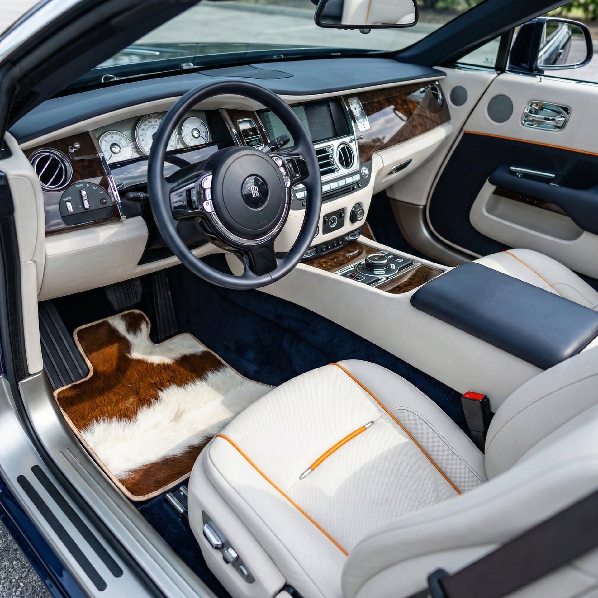 RR2 Dawn (2015-2023) Convertible