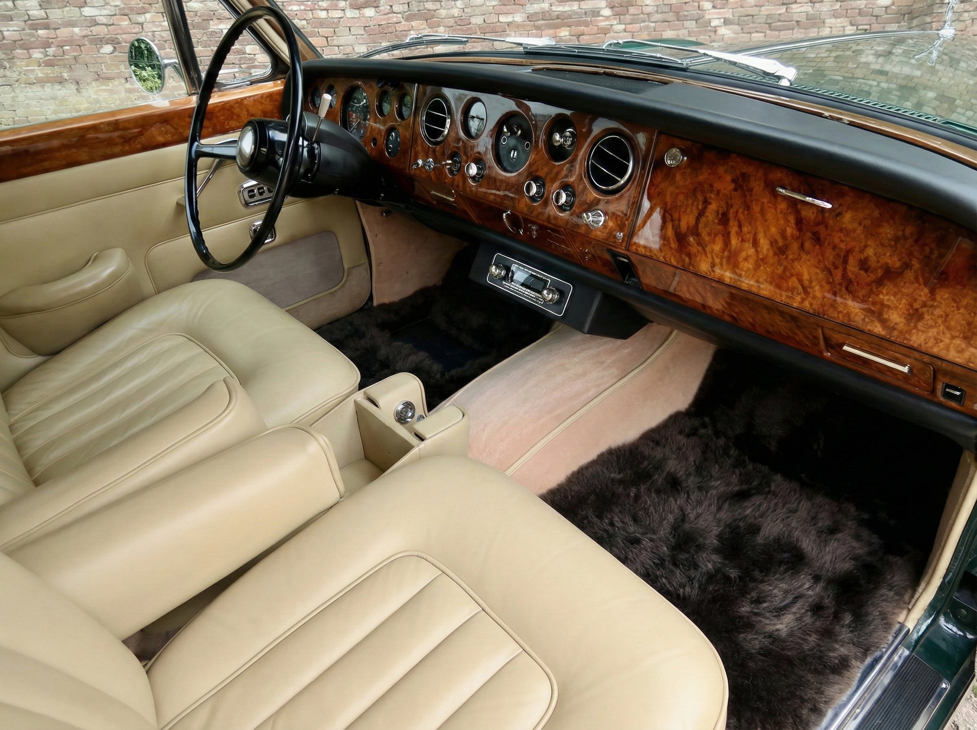Rolls Royce