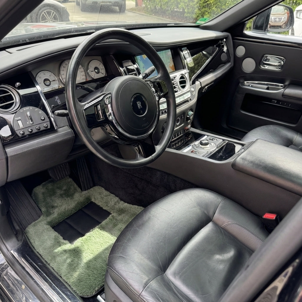 Ghost Series I RR2 (2010-2014) Sedan