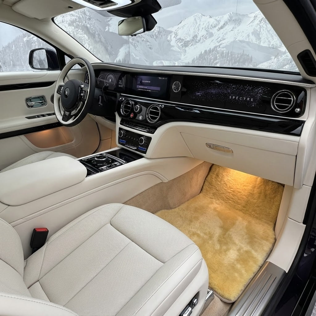Rolls Royce