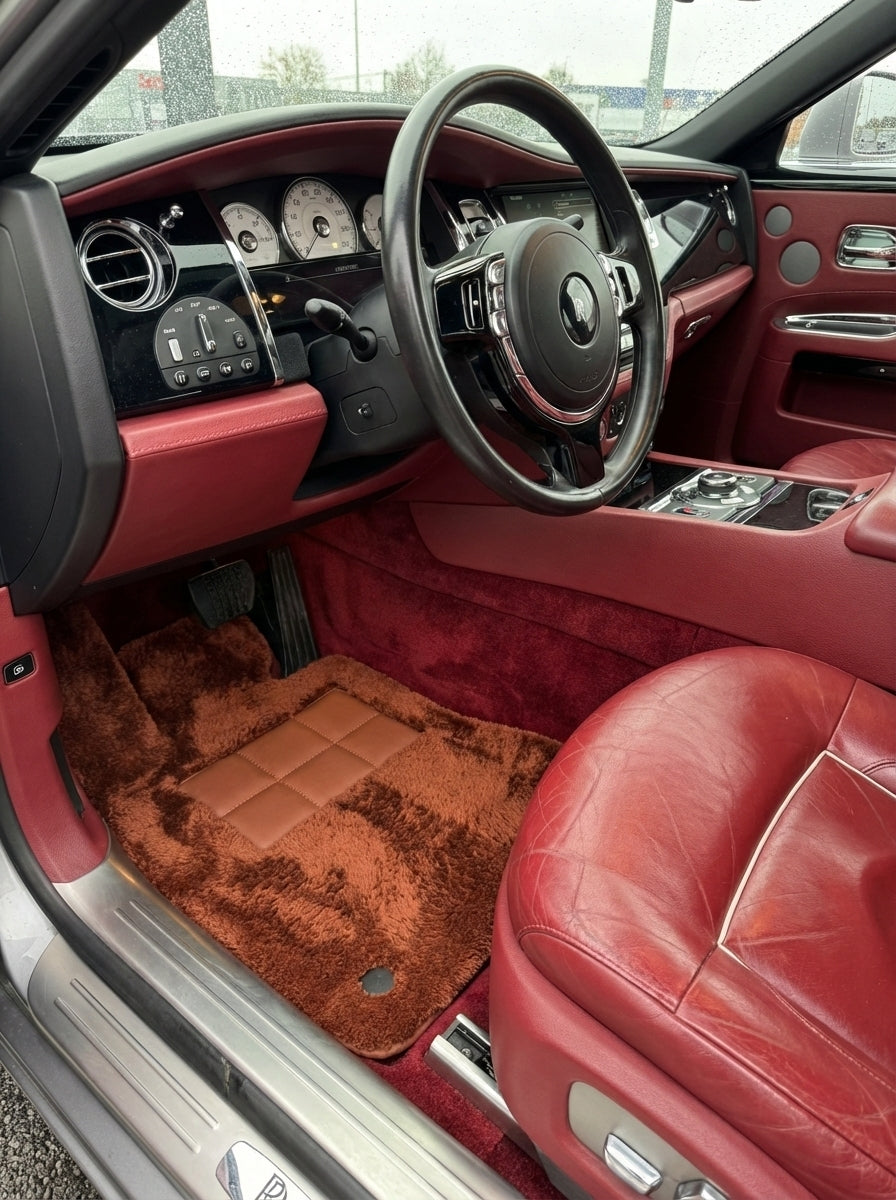 Rolls Royce