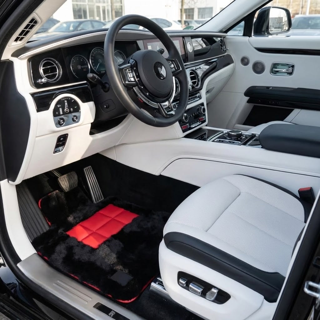 RR31 Spectre (2023-2026) Electric Coupe