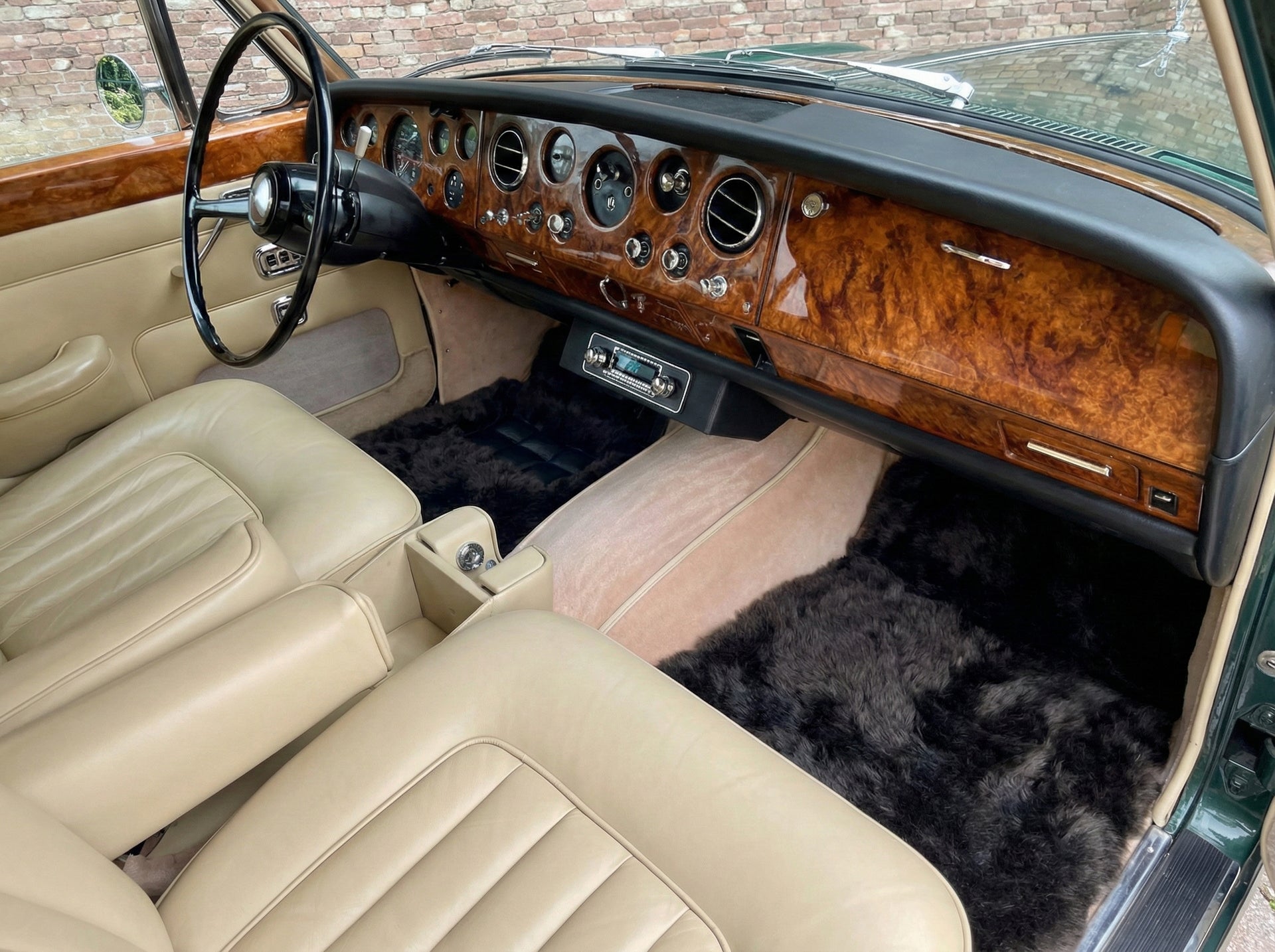 Rolls Royce