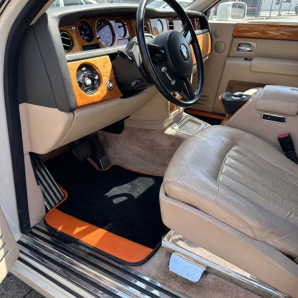 Phantom Drophead Coupe (2007-2016)