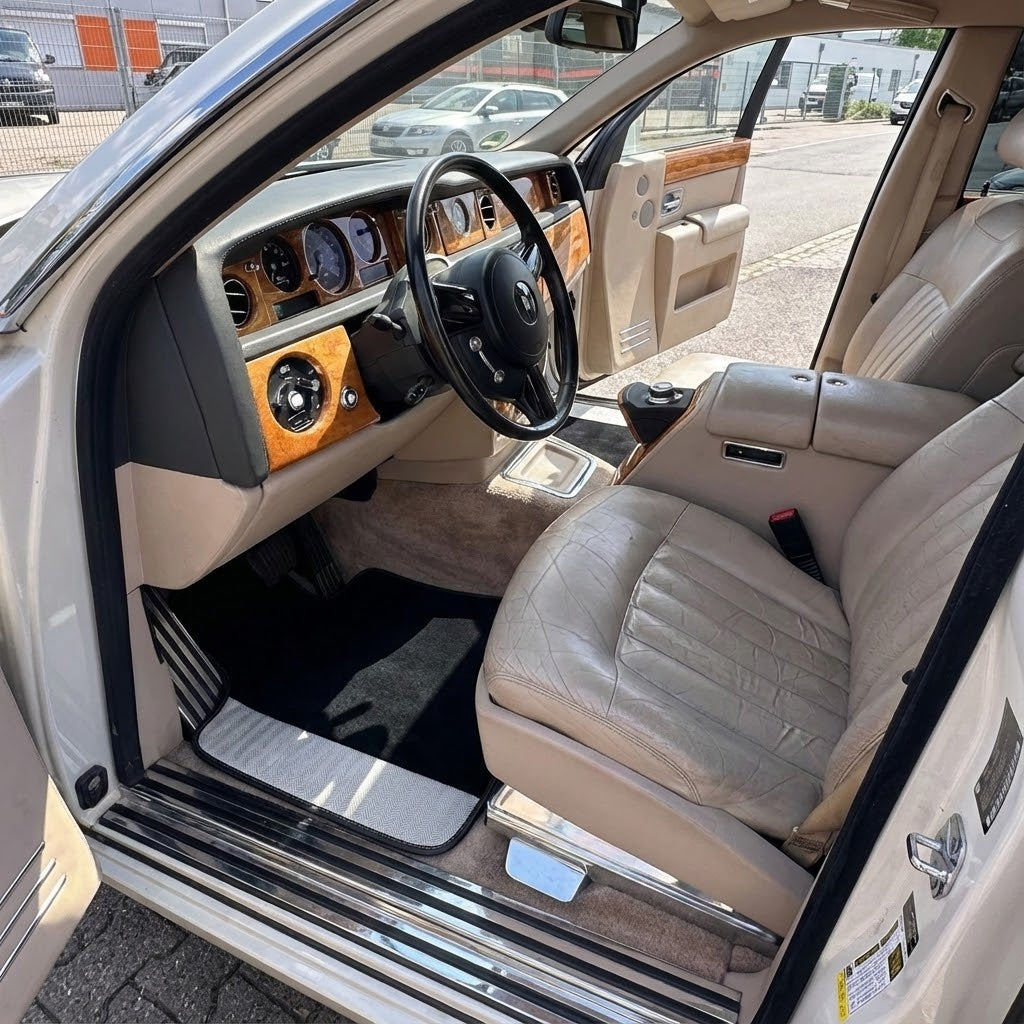 Phantom Drophead Coupe (2007-2016)