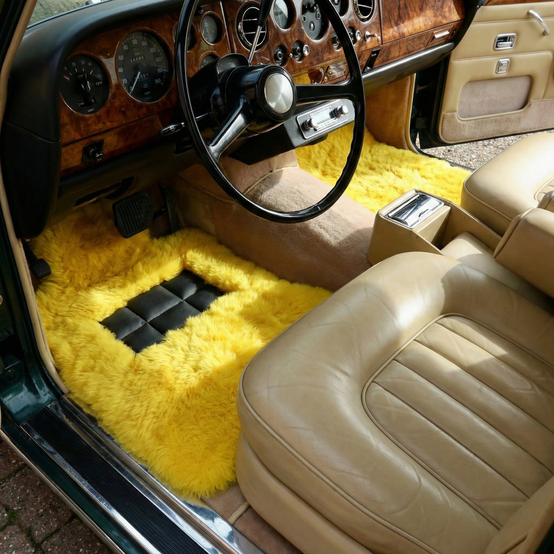 Rolls Royce