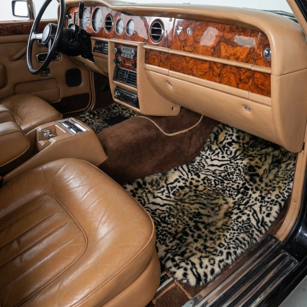 RR2 Wraith (2013-2023) Coupe