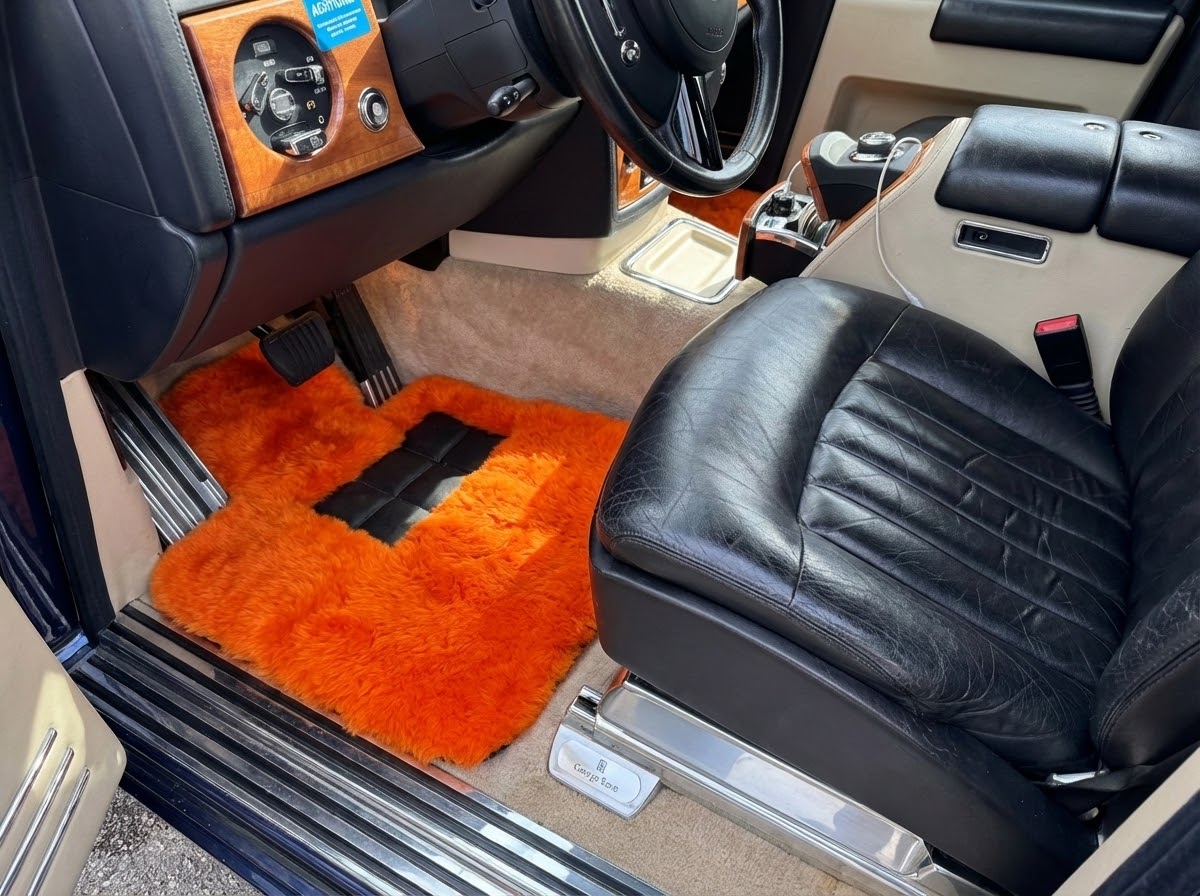 Rolls Royce
