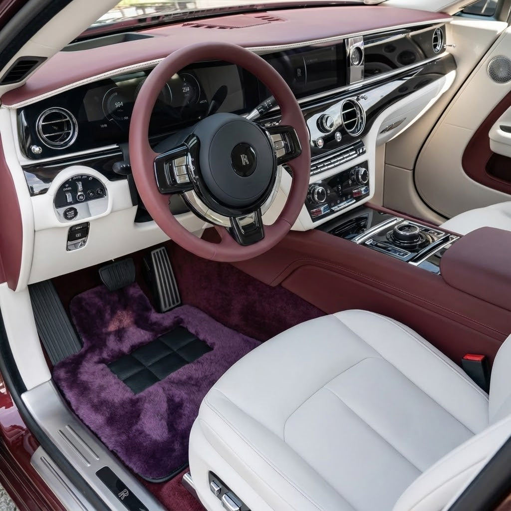RR31 Spectre (2023-2026) Electric Coupe