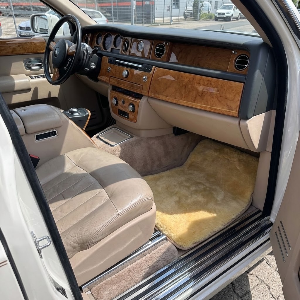 Rolls Royce
