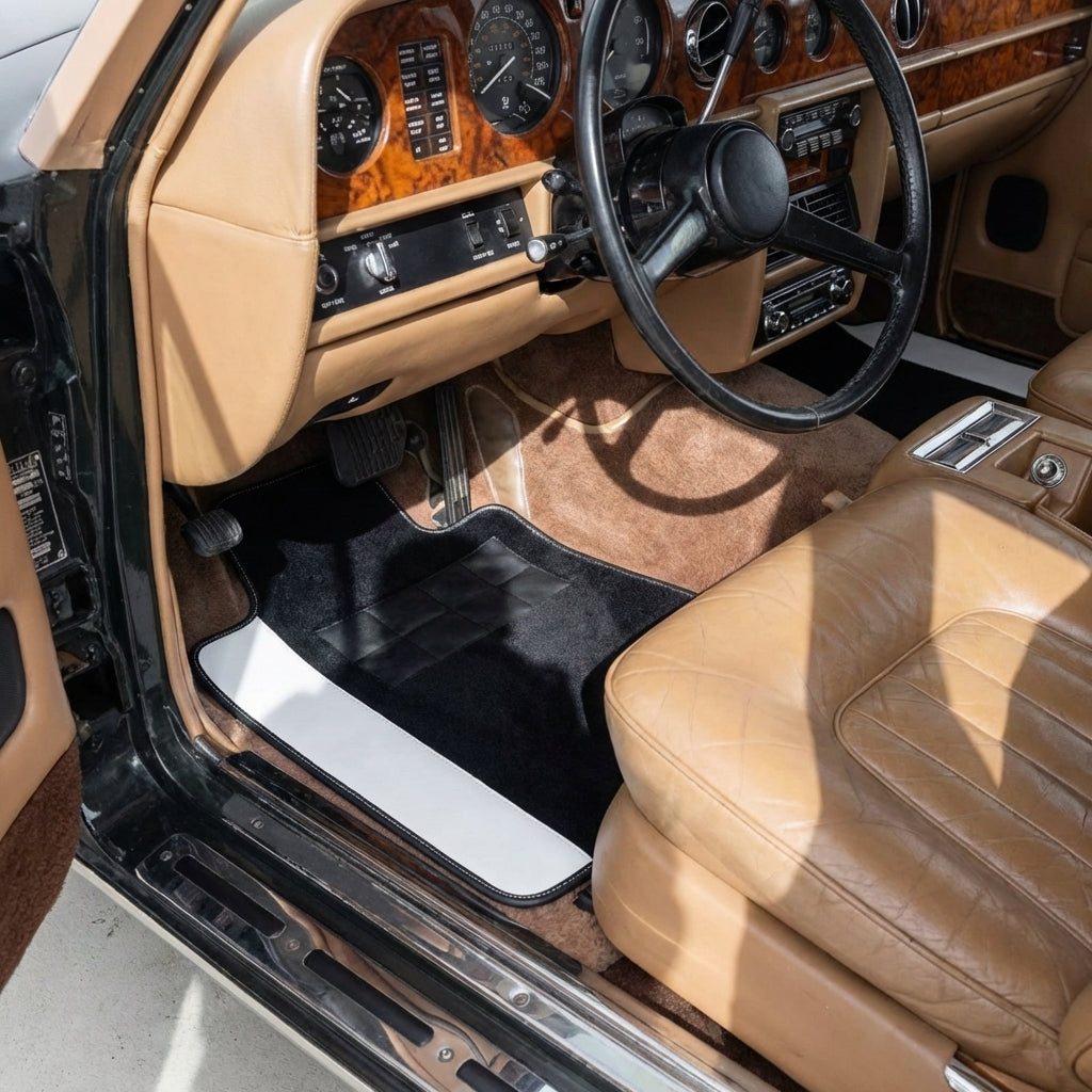 RR2 Wraith (2013-2023) Coupe