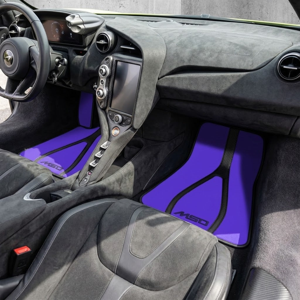 750S (2023-2025)