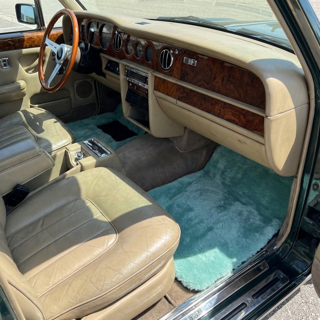 Rolls Royce