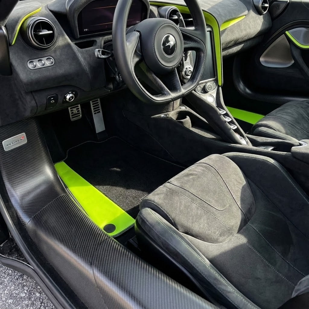 750S (2023-2025)