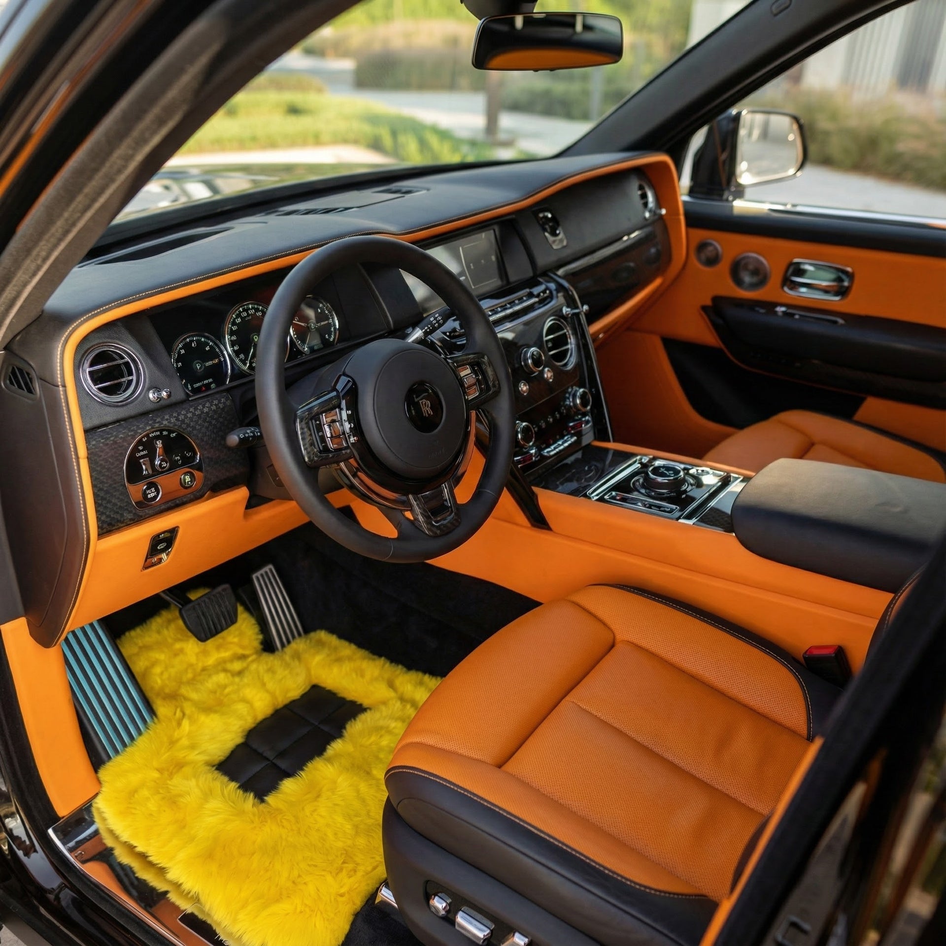 Rolls Royce