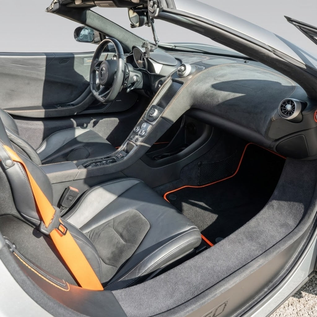 650S (2015-2018)