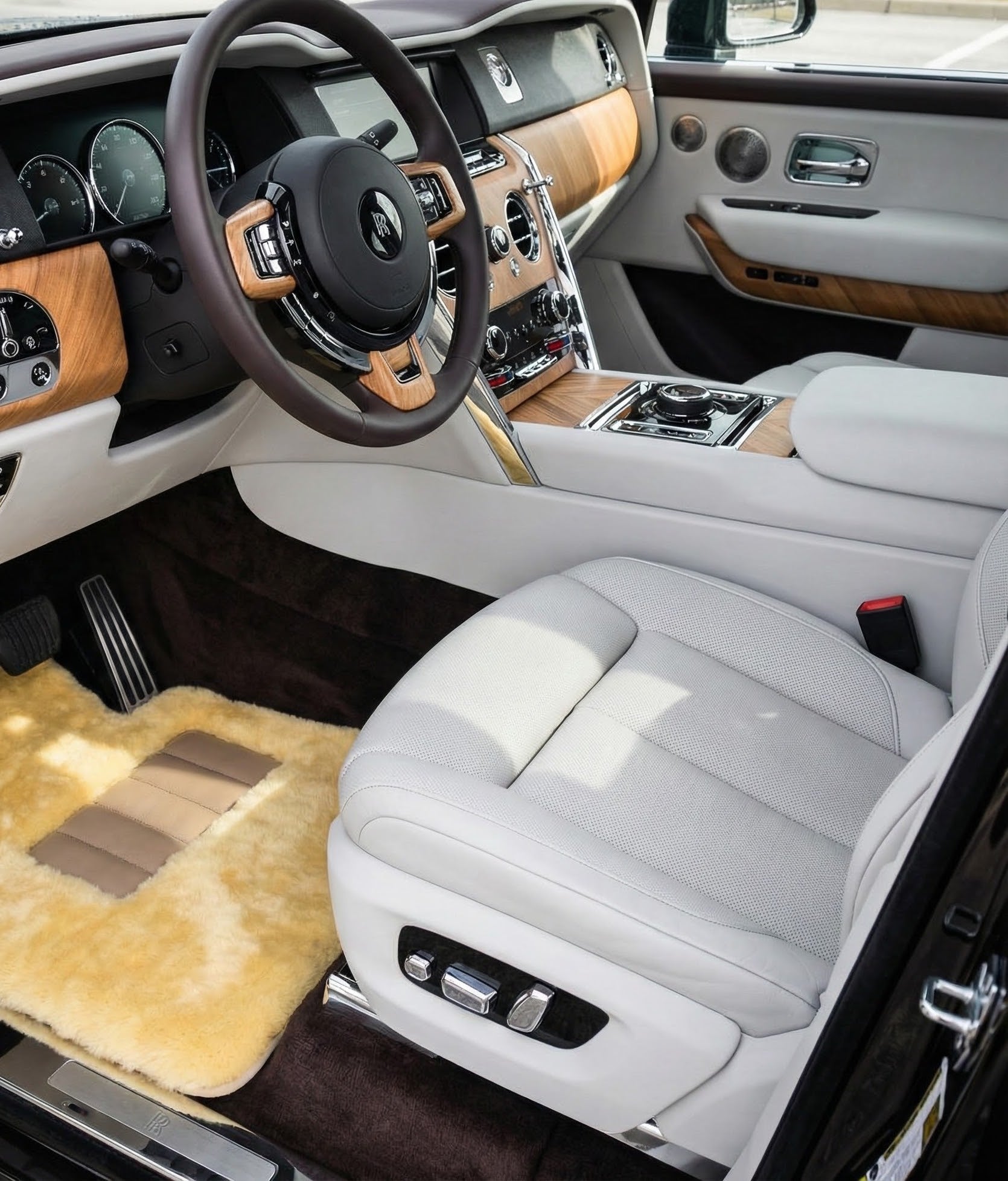 Rolls Royce