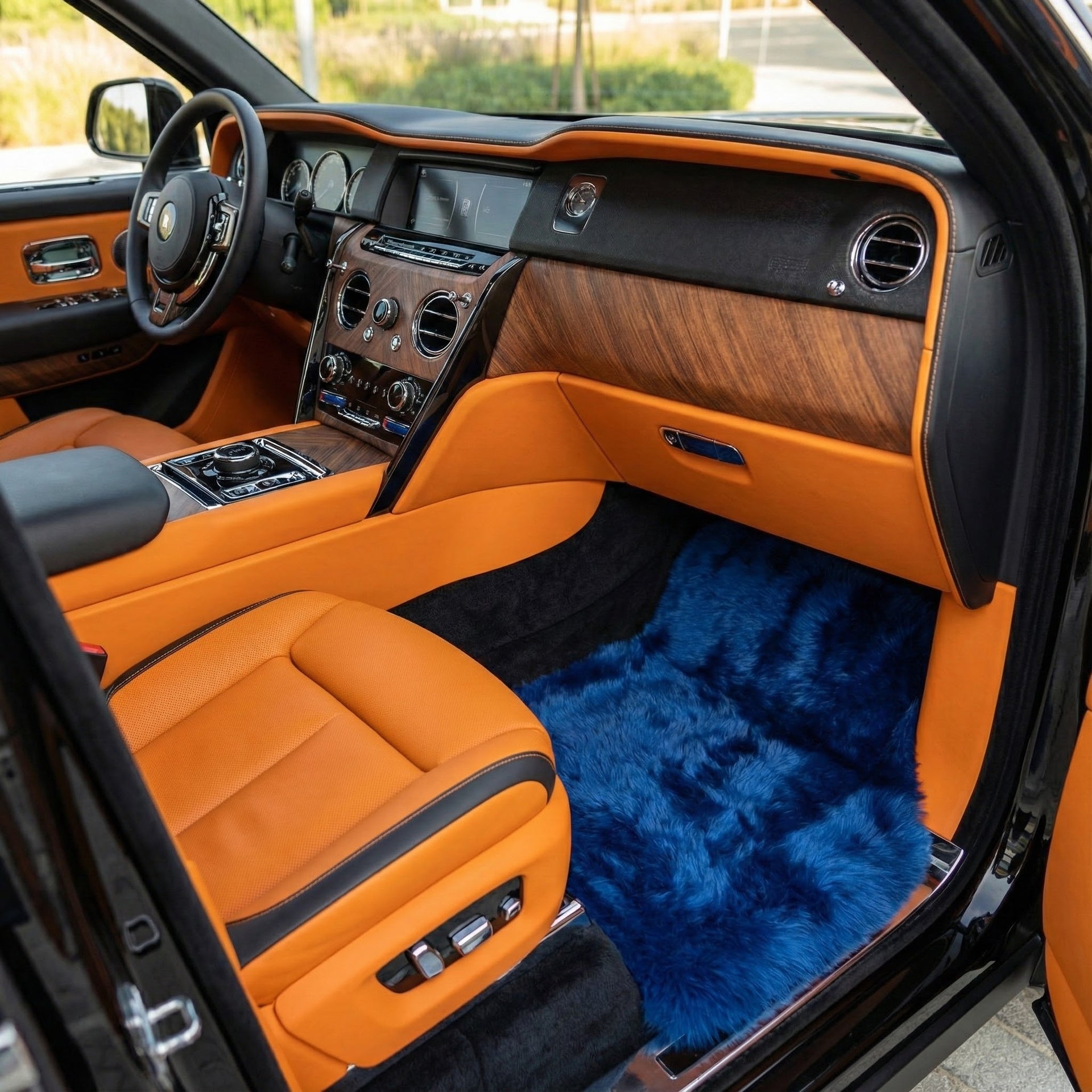 Rolls Royce