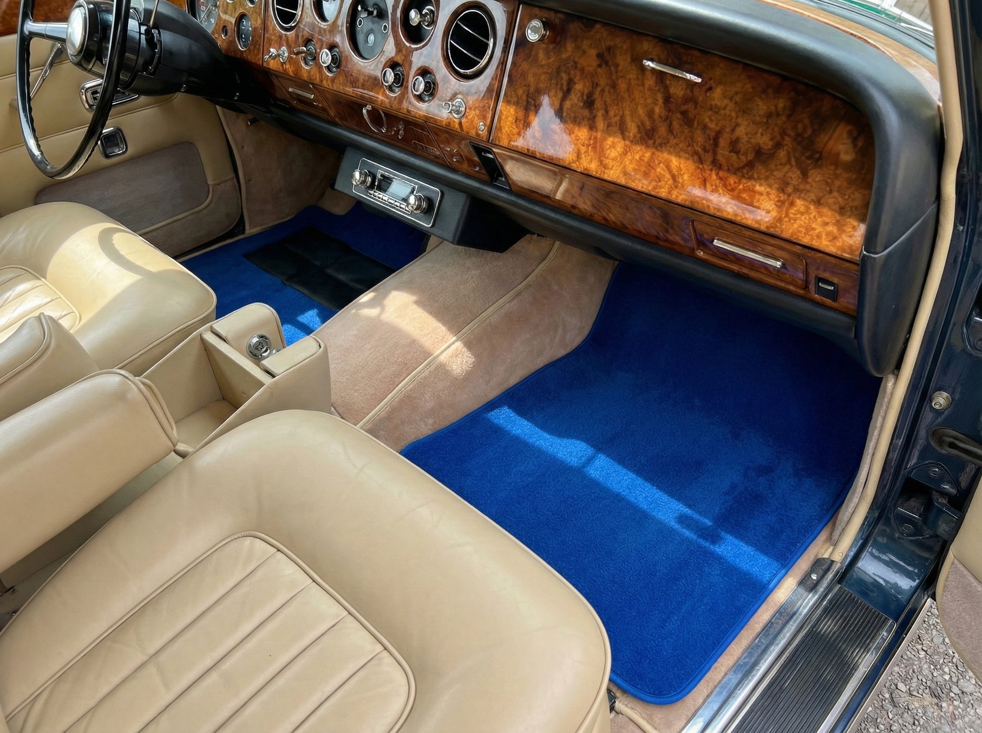 Rolls Royce