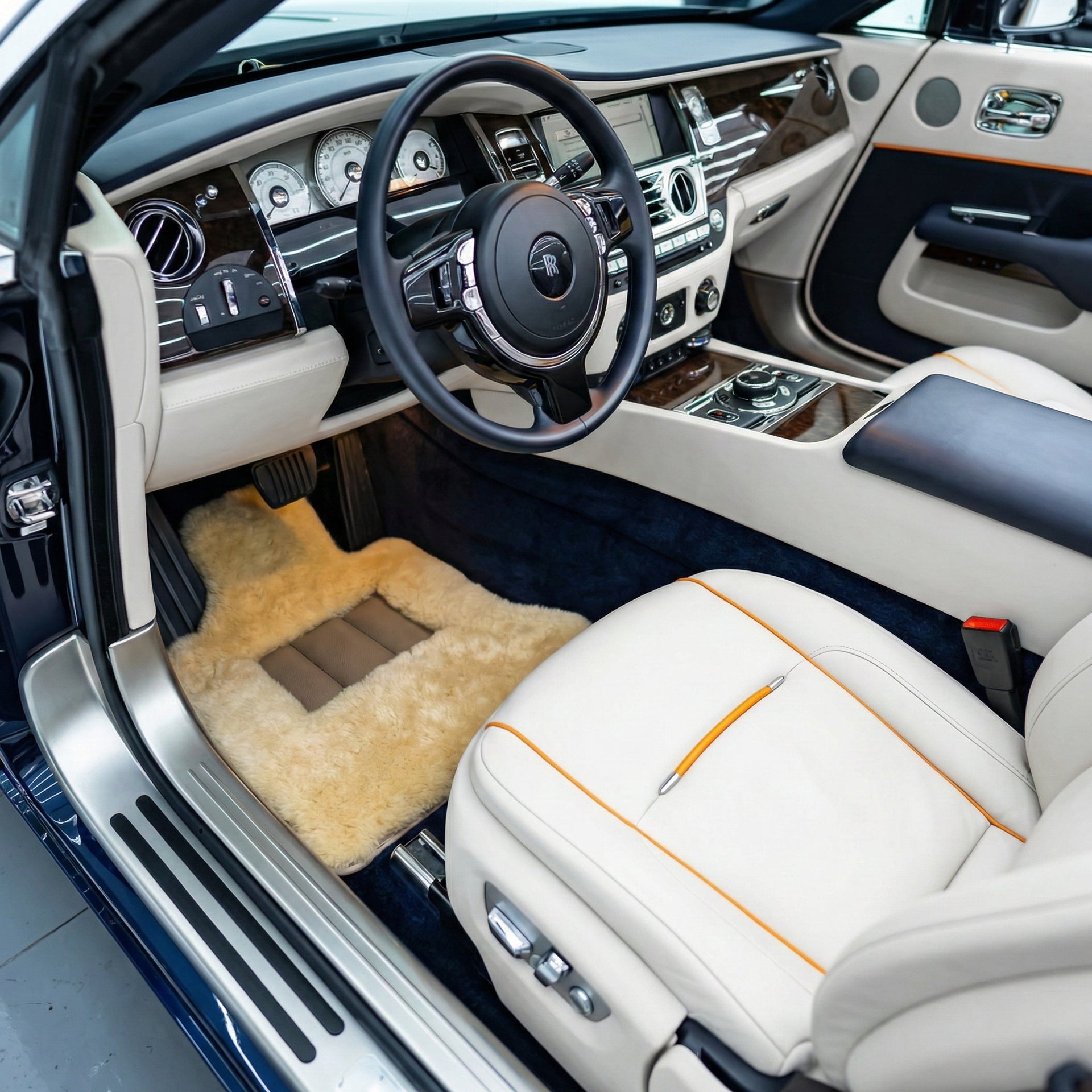 Rolls Royce