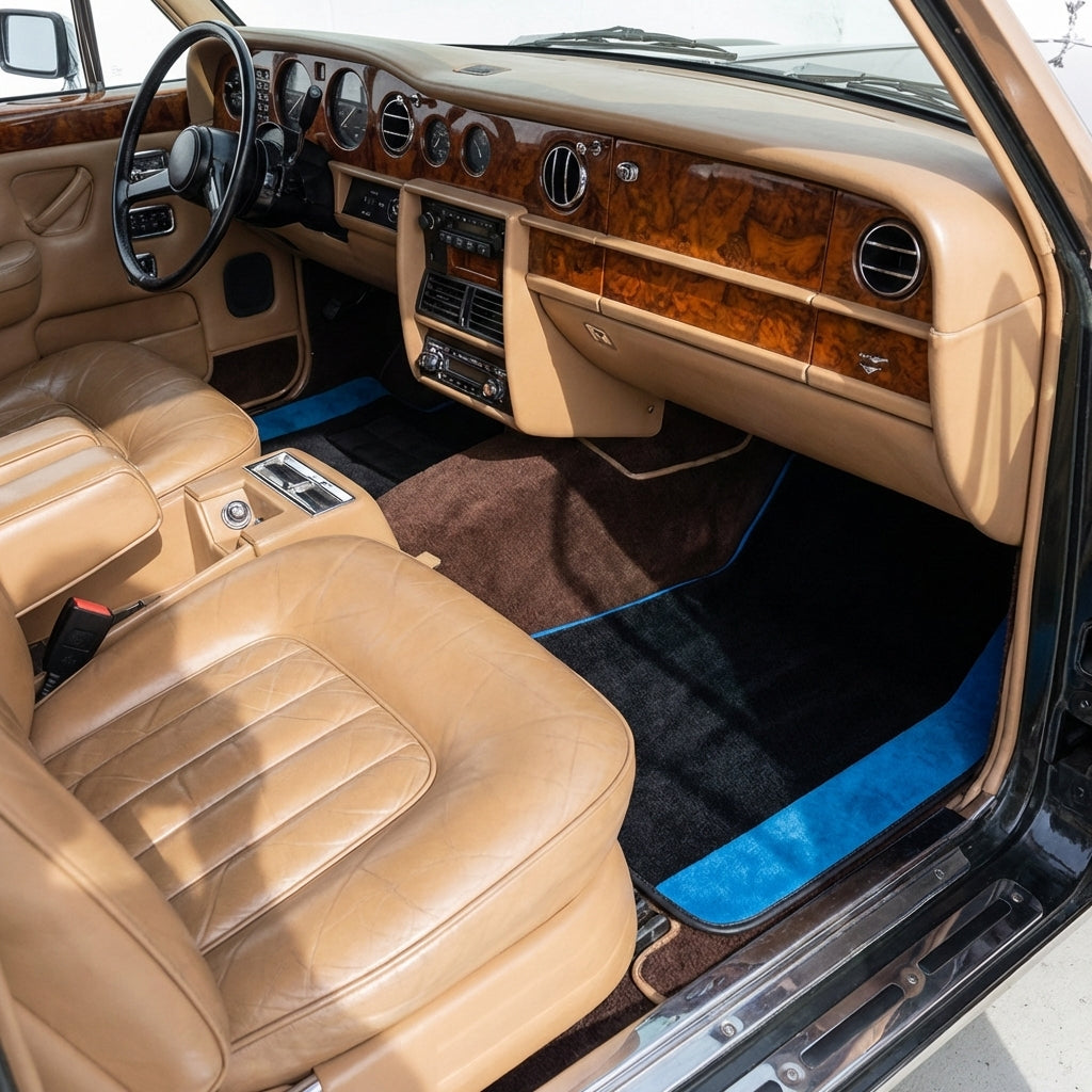 RR2 Wraith (2013-2023) Coupe