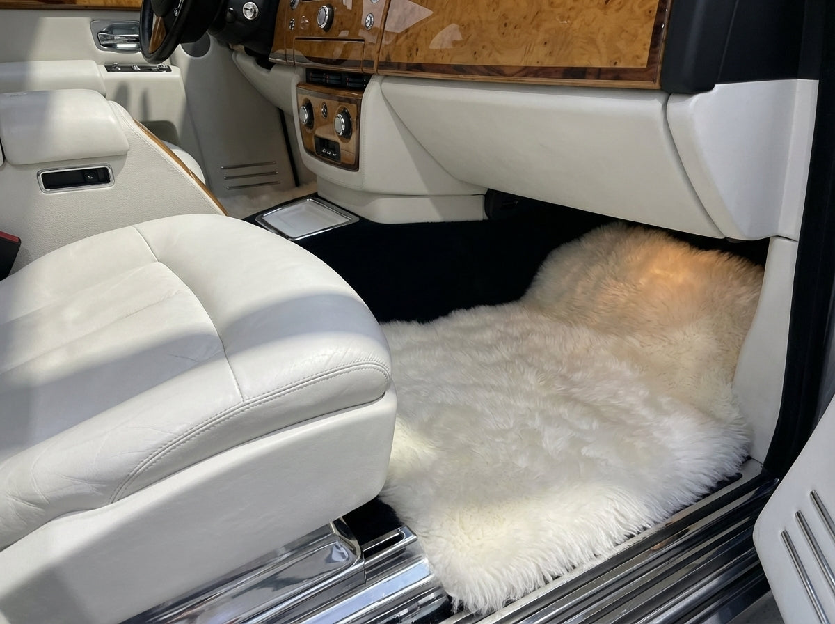Rolls Royce
