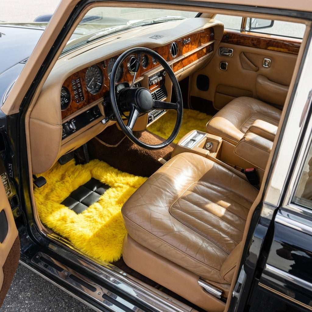 Rolls Royce