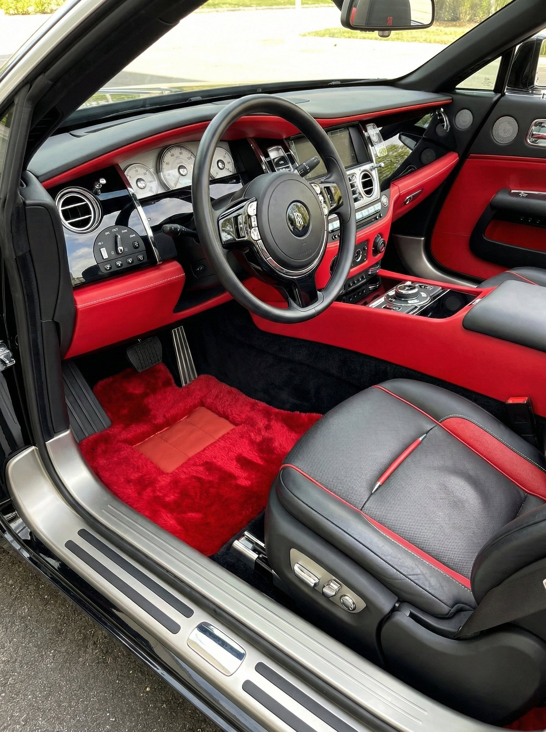 RR2 Dawn (2015-2023) Convertible