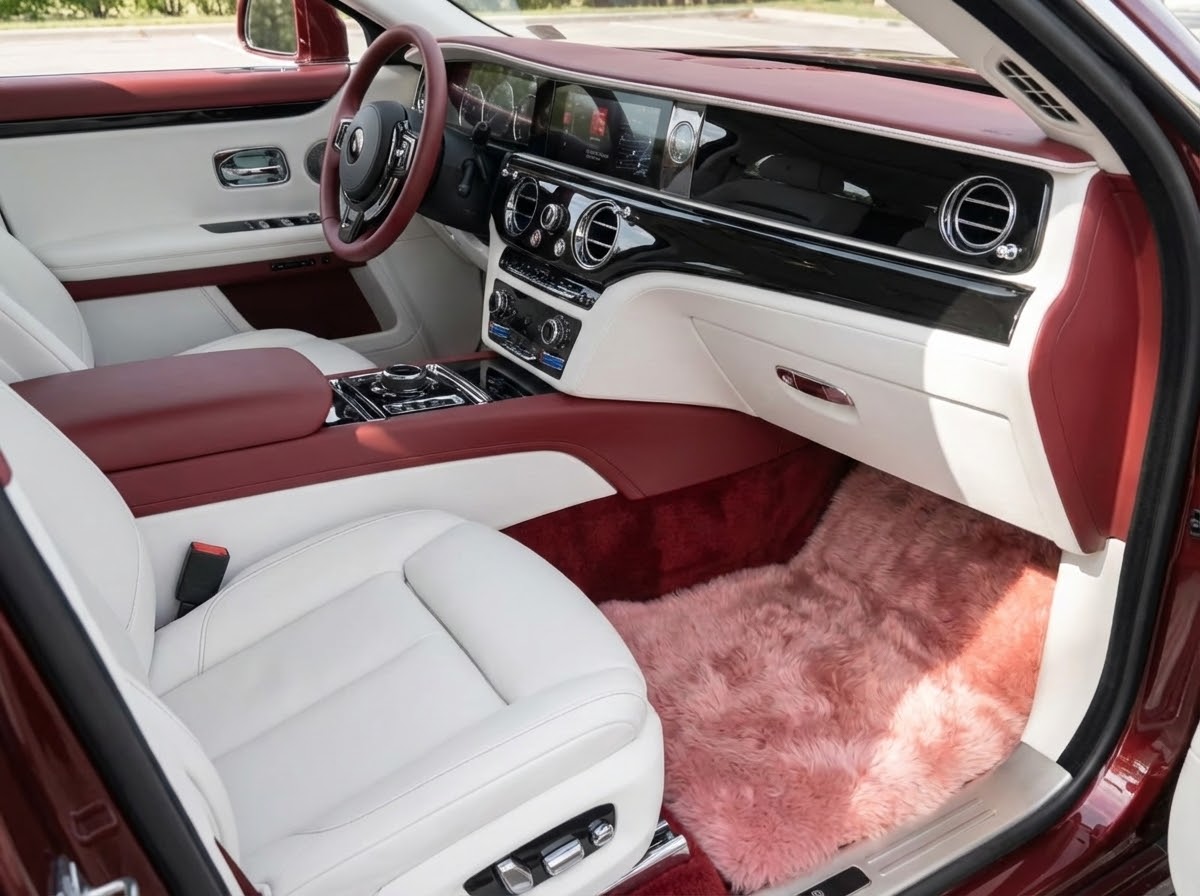 Rolls Royce