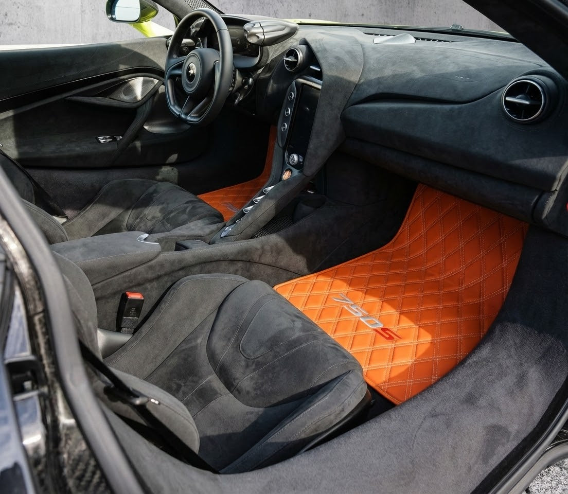 750S (2023-2025)