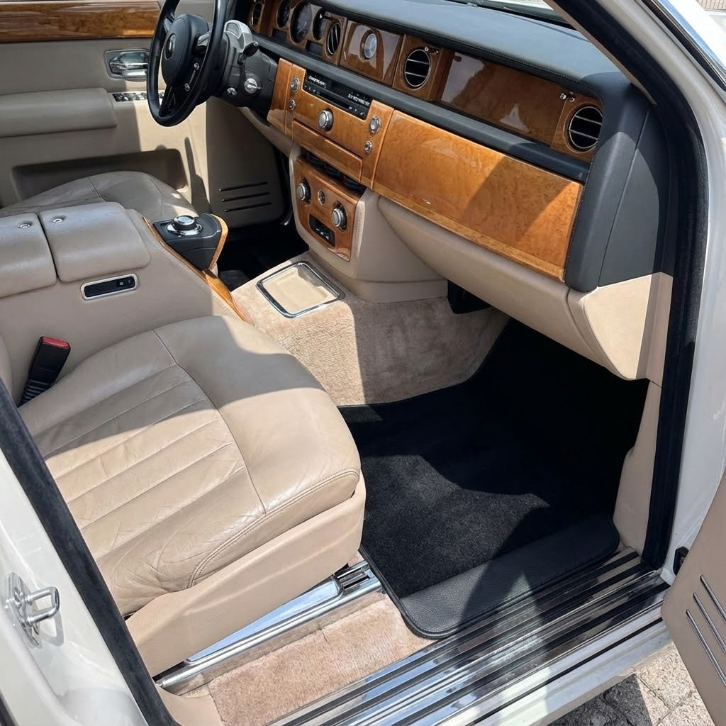 Phantom Drophead Coupe (2007-2016)