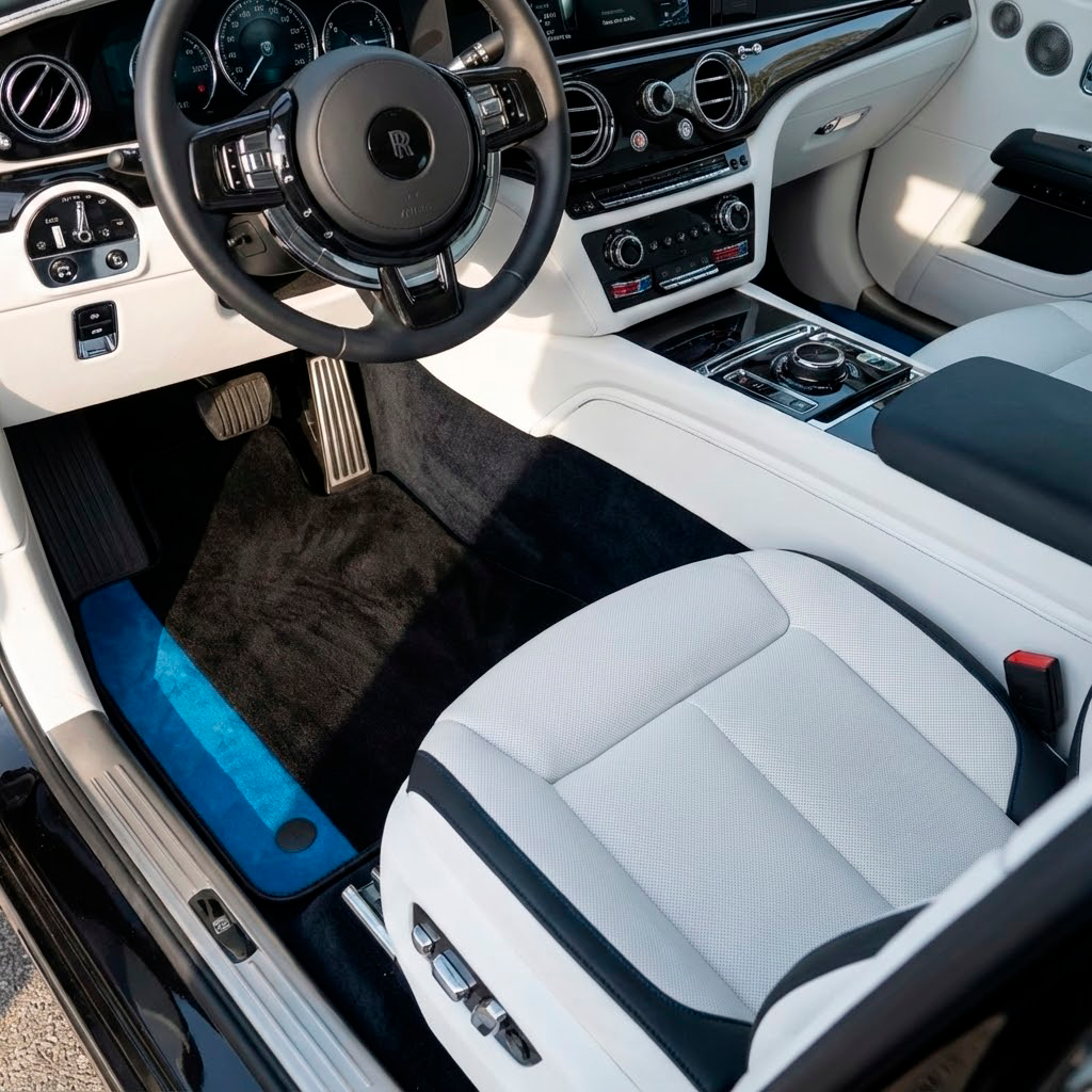 RR31 Spectre (2023-2026) Electric Coupe