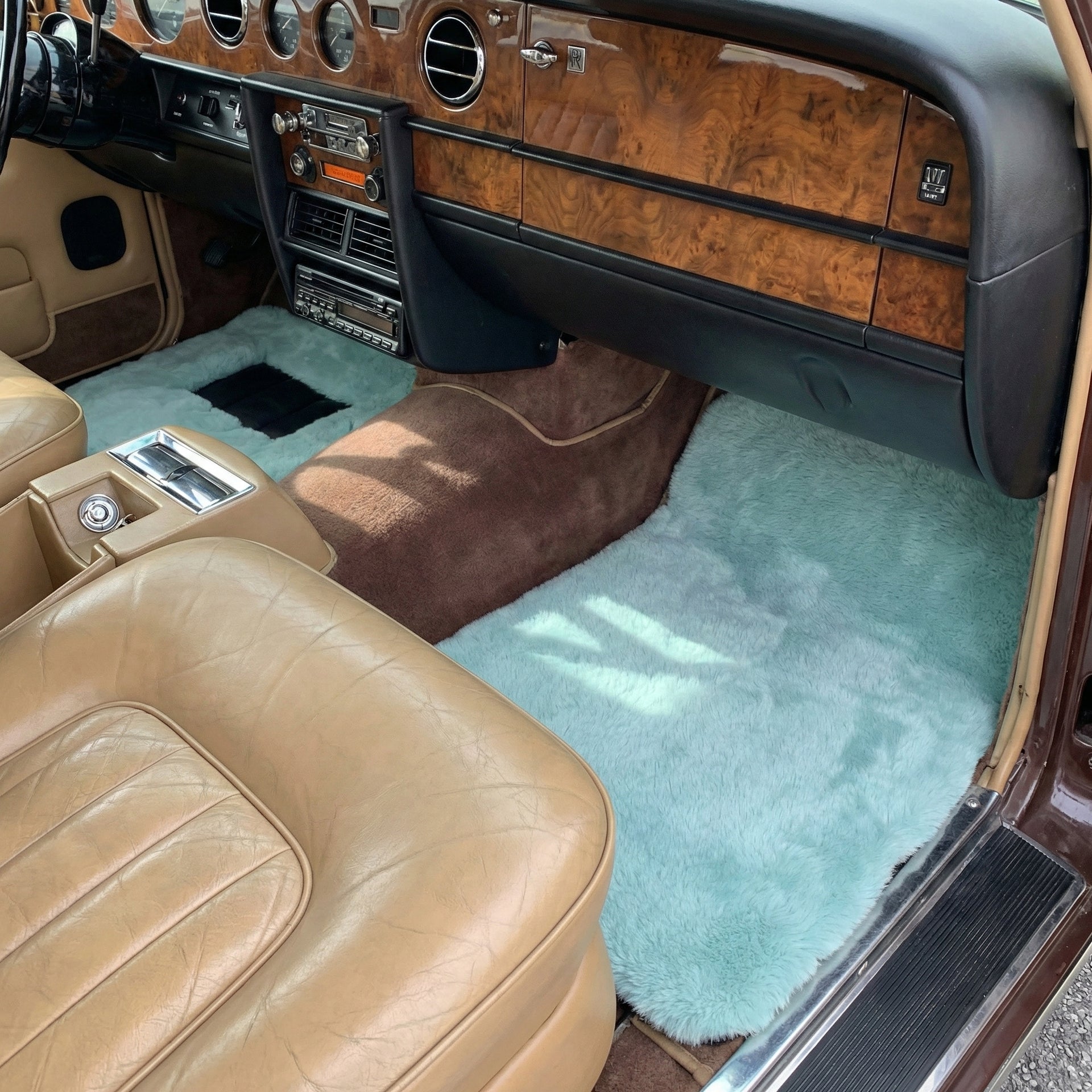 Rolls Royce