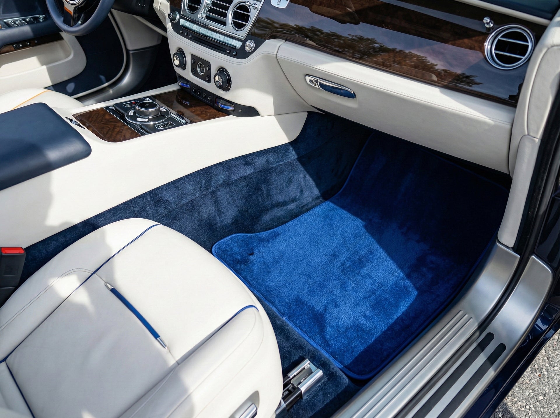 Rolls Royce