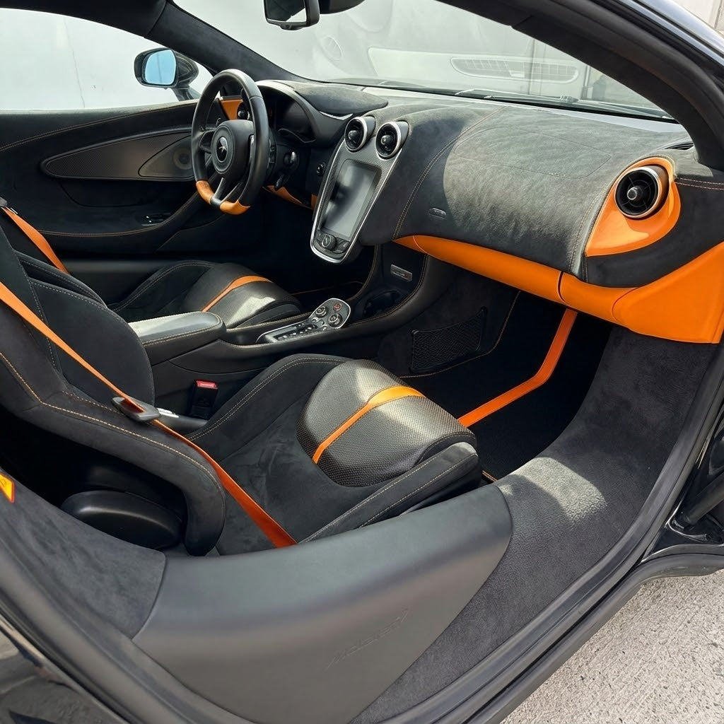 McLaren