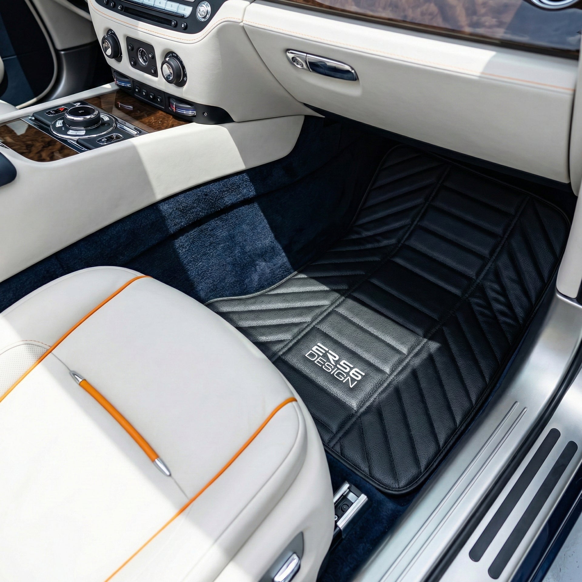 RR2 Dawn (2015-2023) Convertible