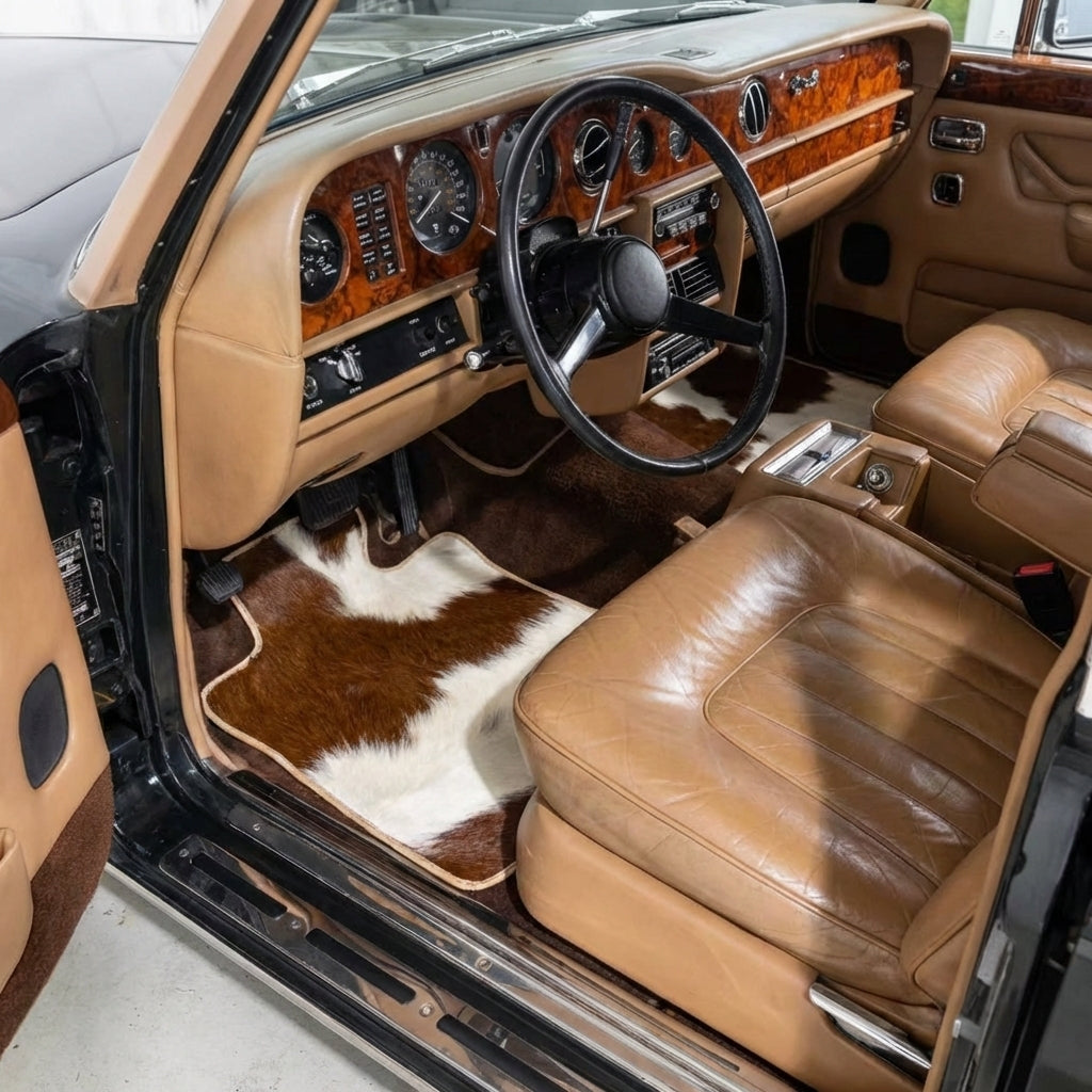RR2 Wraith (2013-2023) Coupe