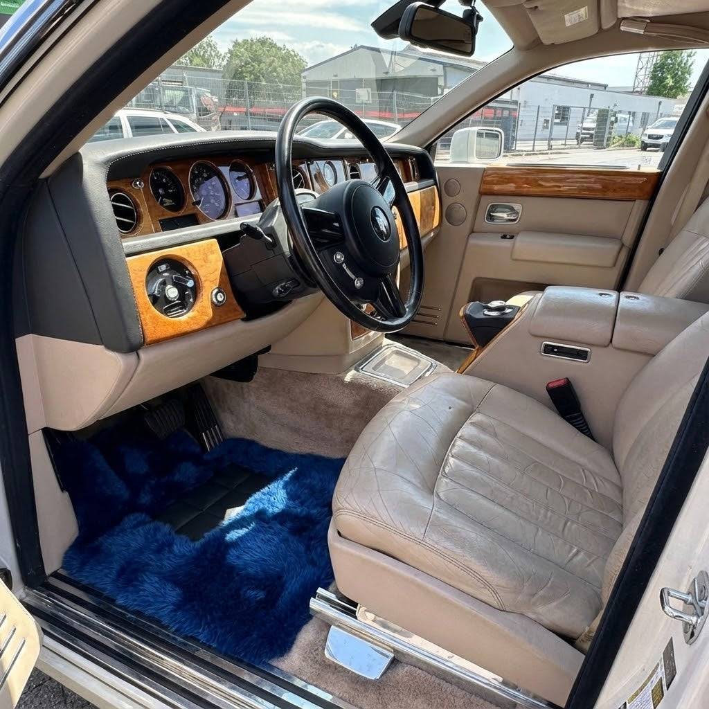 Rolls Royce