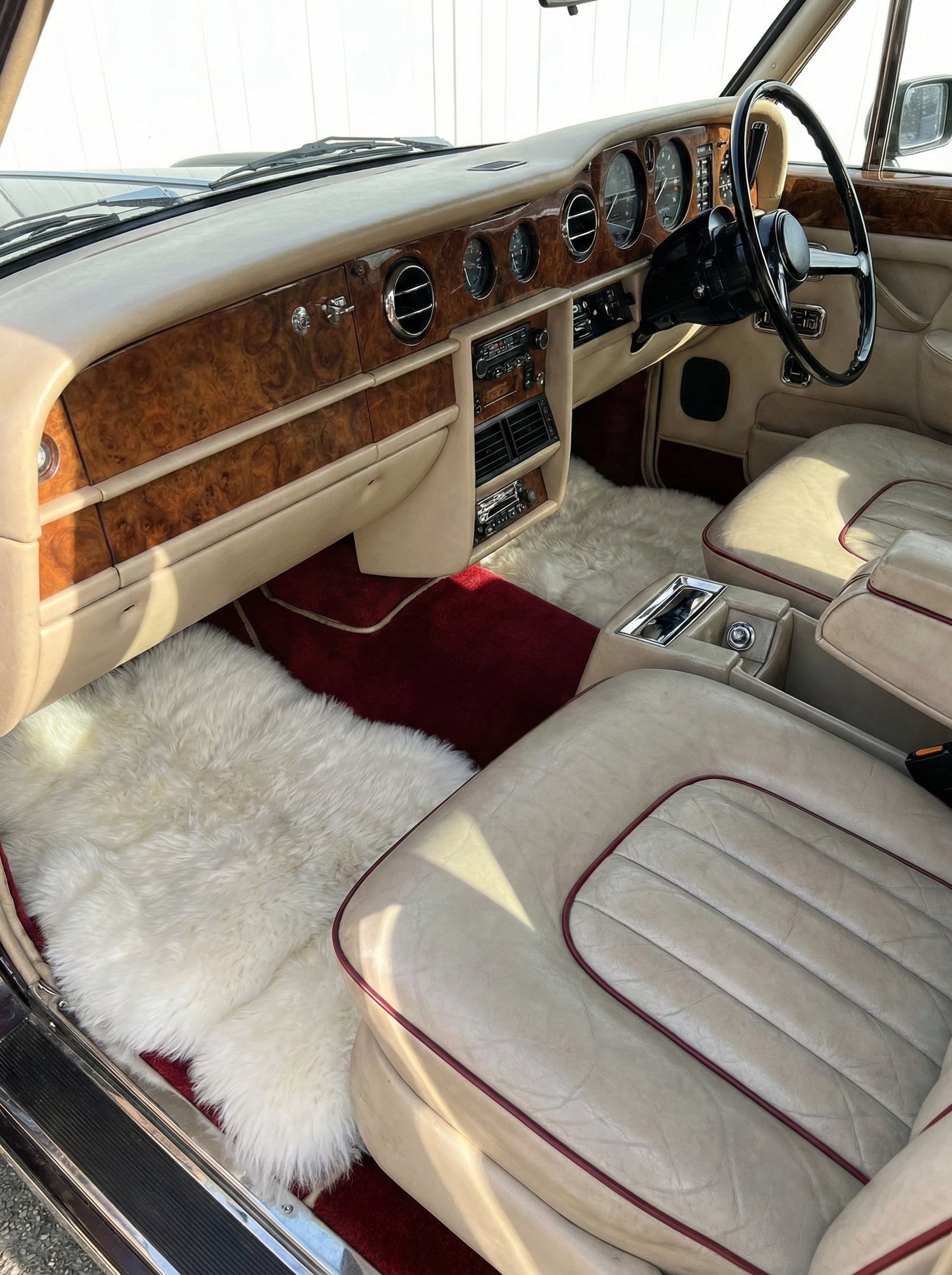 Rolls Royce
