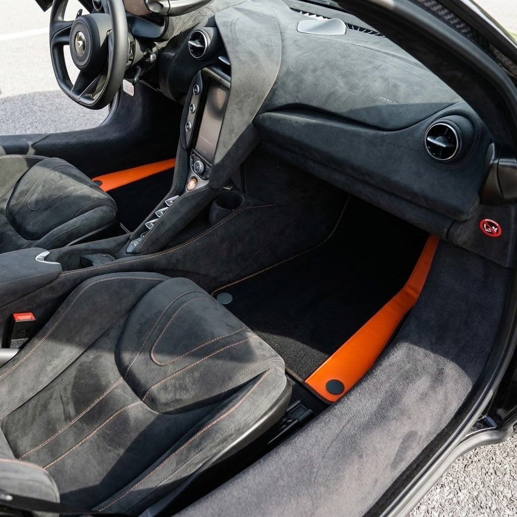 750S (2023-2025)