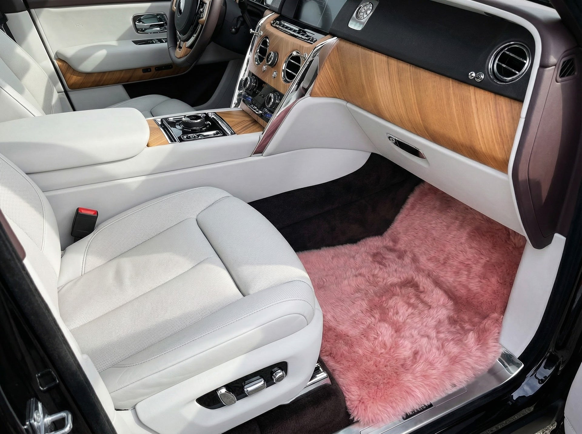 Rolls Royce