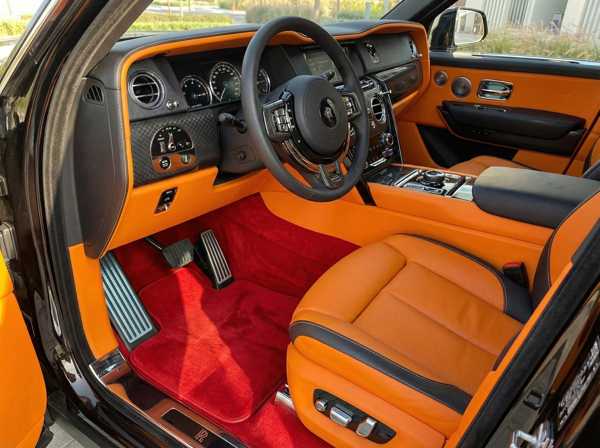 Rolls Royce