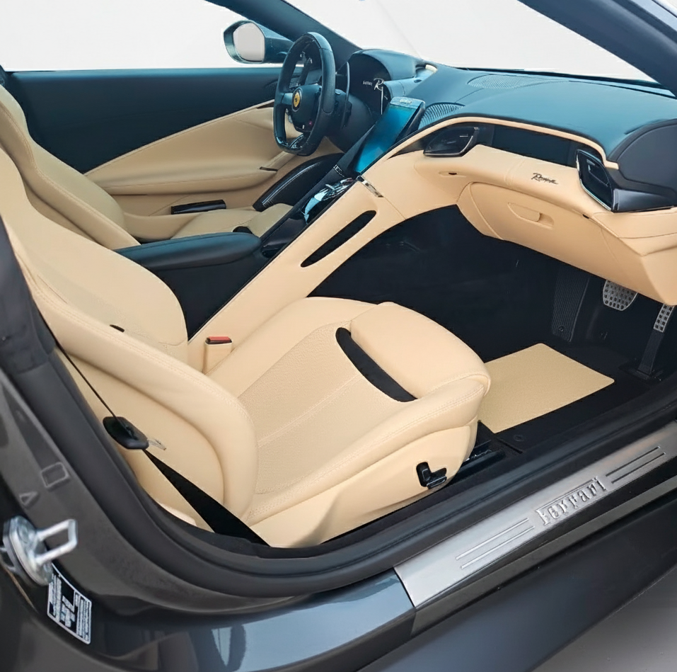 For Roma (2021-2024)