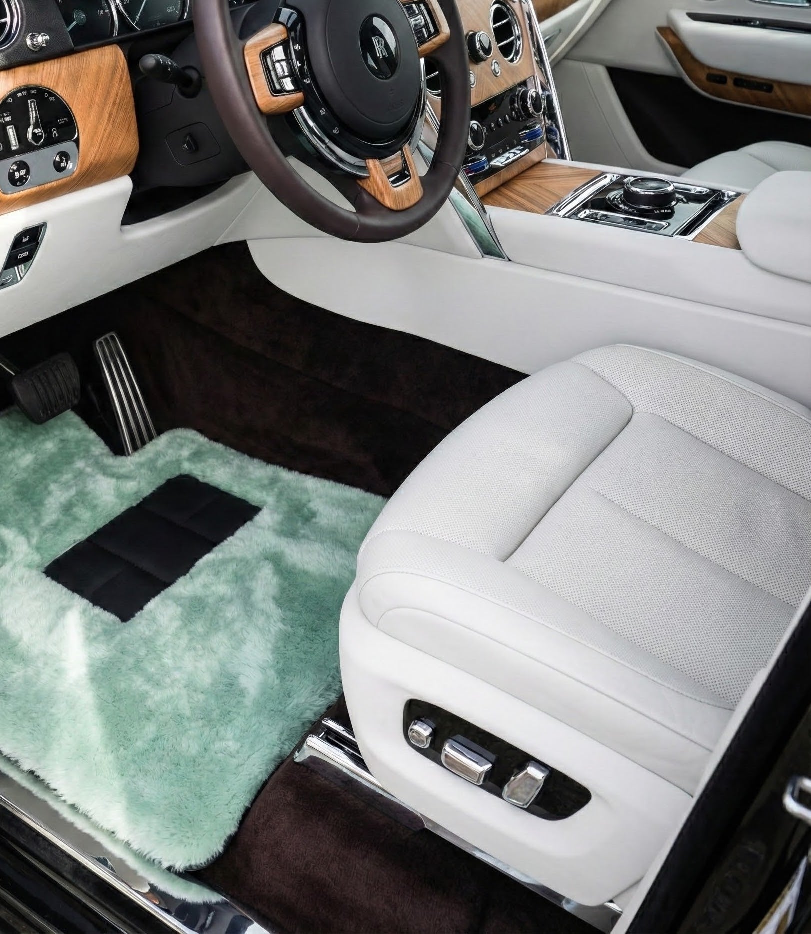 Rolls Royce