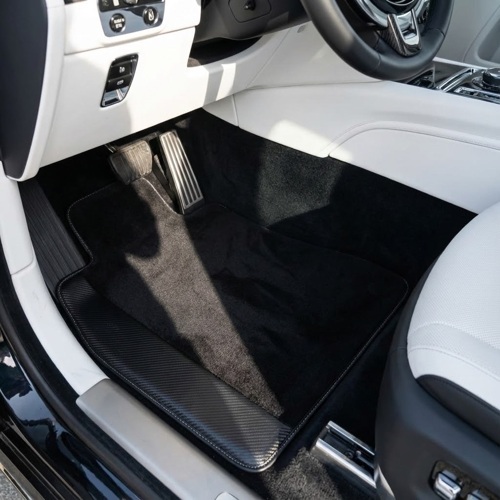 RR31 Spectre (2023-2026) Electric Coupe