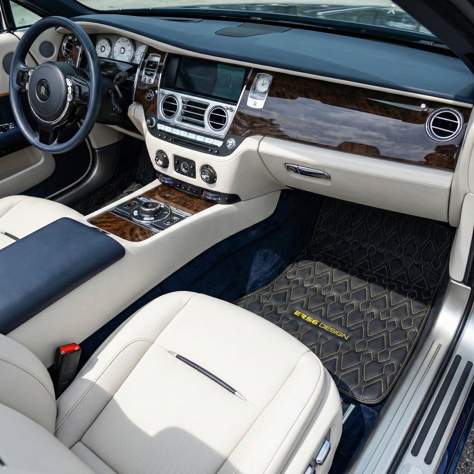 RR2 Dawn (2015-2023) Convertible