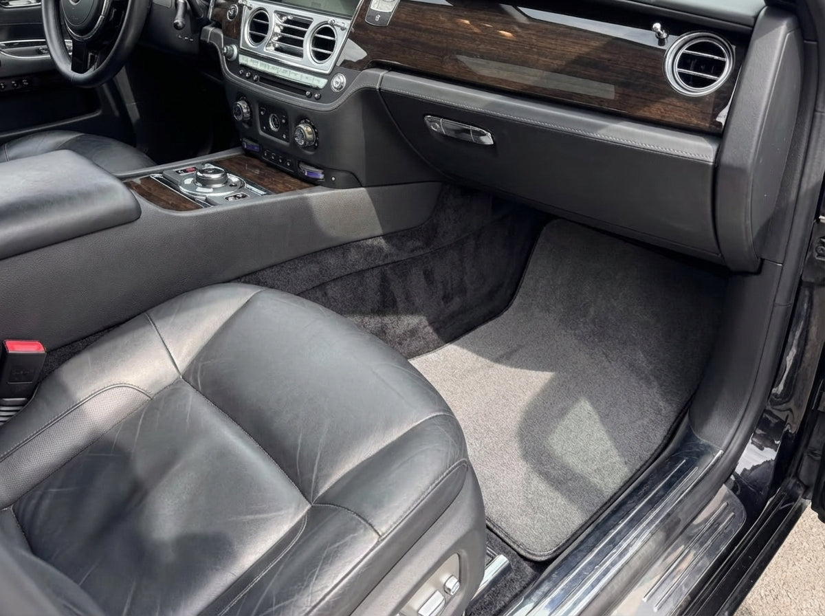 Rolls Royce