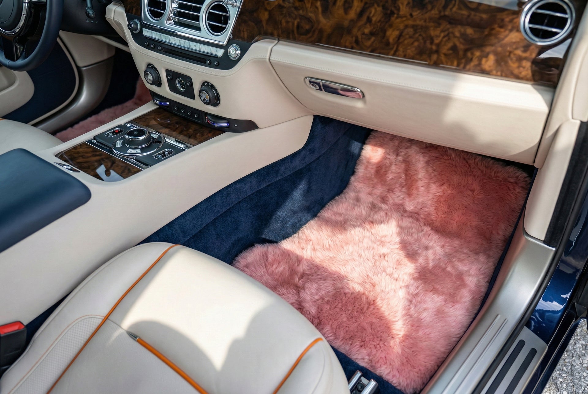 RR2 Dawn (2015-2023) Convertible