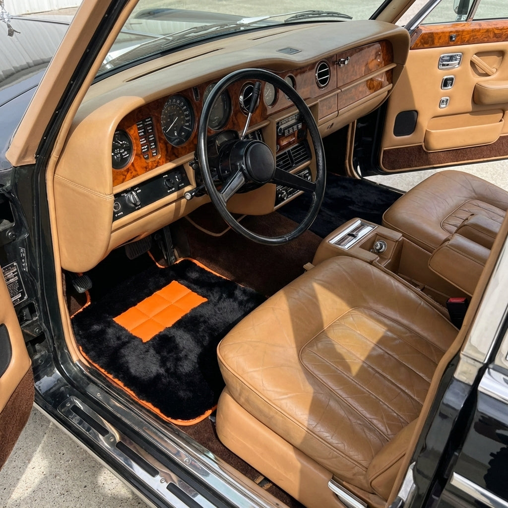RR2 Wraith (2013-2023) Coupe