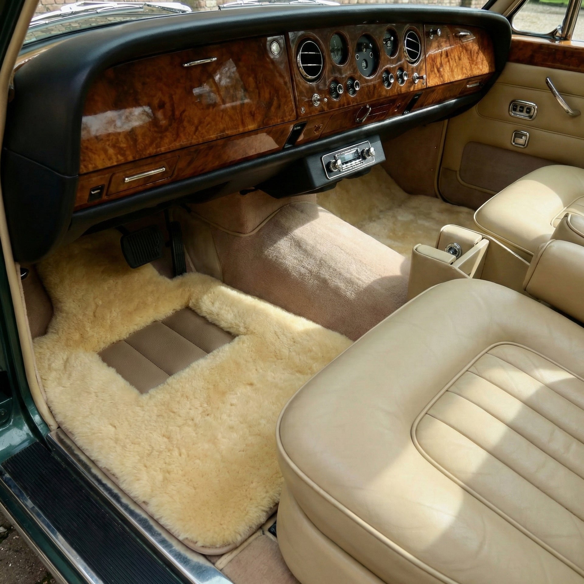 Rolls Royce